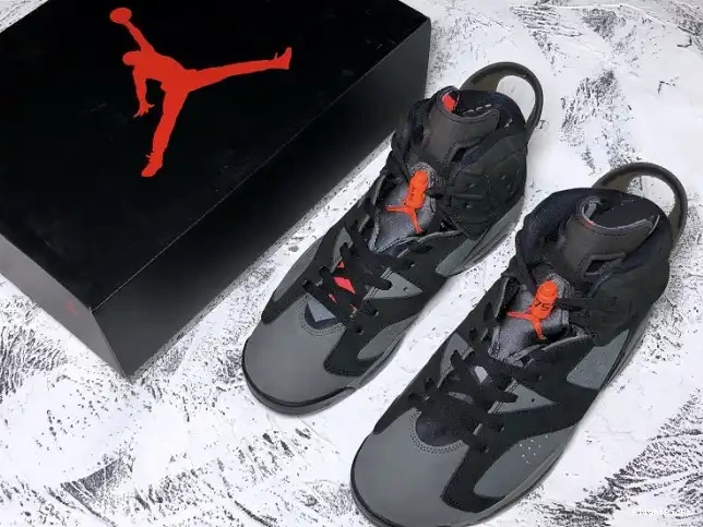 Air PSG CK1229-001 Jordan Saint-Germain 6 Retro Paris 0624